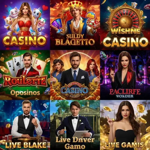 live casino