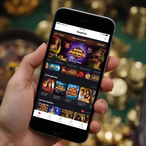 Amon online casino